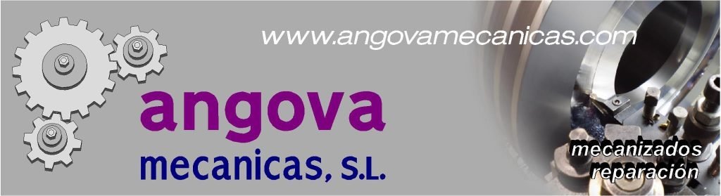 angova mecanicas